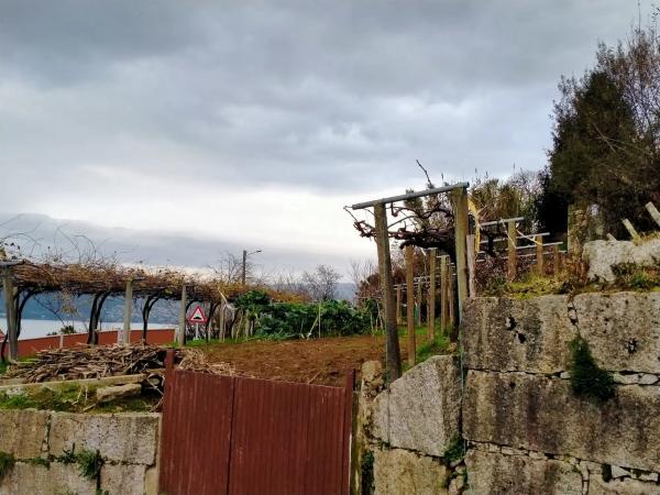 Terreno en Bouza, 110