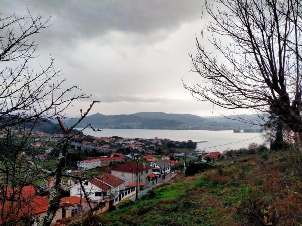 Terreno en Bouza, 110