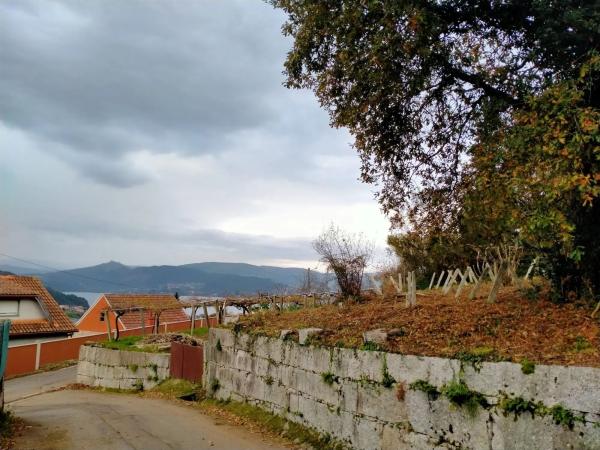 Terreno en Bouza, 110