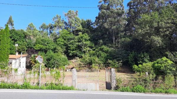 Terreno en Po-233, 29 -42