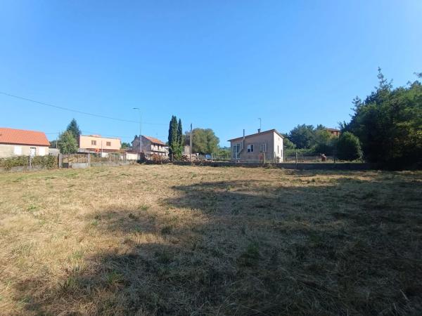 Terreno en Po-233, 29 -42