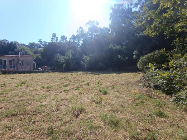 Terreno en Po-233, 29 -42