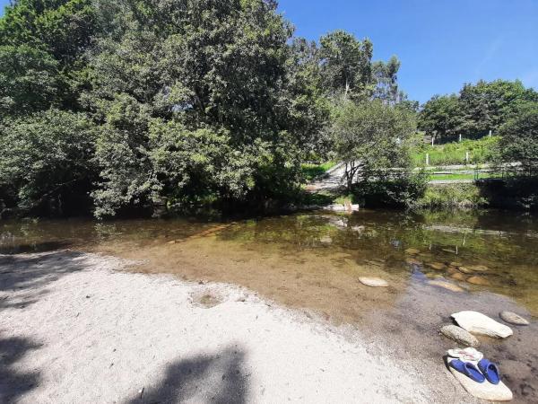 Terreno en Po-233, 29 -42