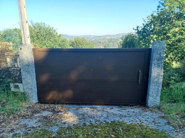 Terreno en Avecil s/n