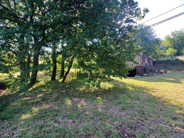 Terreno en Avecil s/n