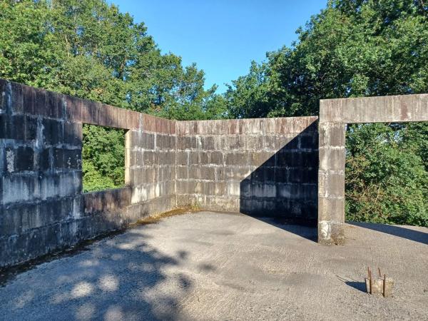 Terreno en Avecil s/n