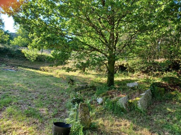 Terreno en Avecil s/n