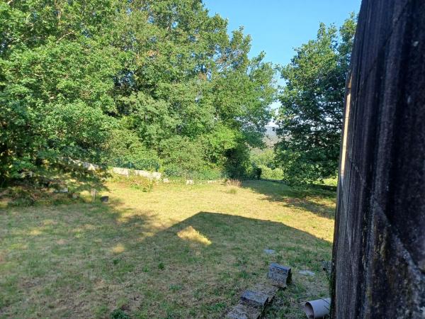 Terreno en Avecil s/n