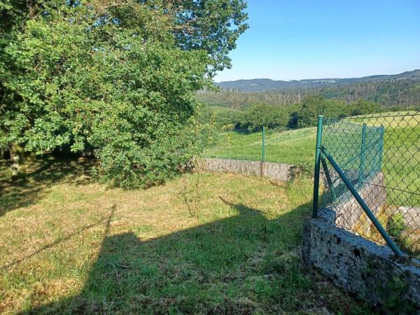 Terreno en Avecil s/n