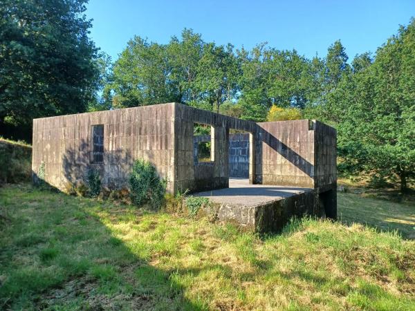 Terreno en Avecil s/n