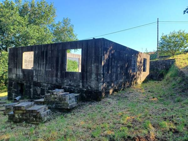 Terreno en Avecil s/n