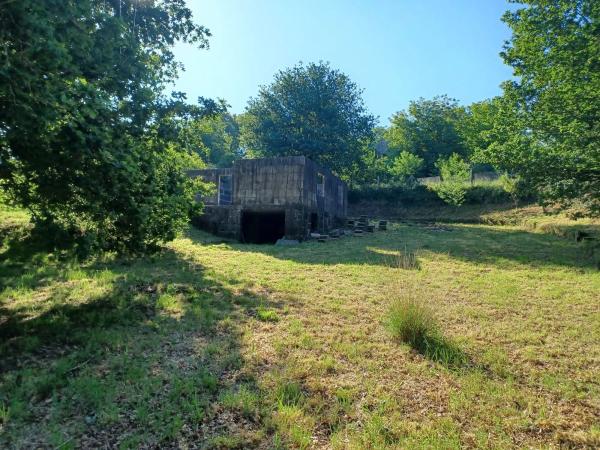 Terreno en Avecil s/n