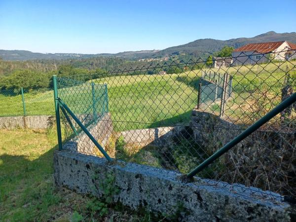 Terreno en Avecil s/n