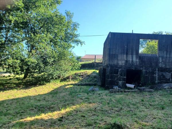 Terreno en Avecil s/n