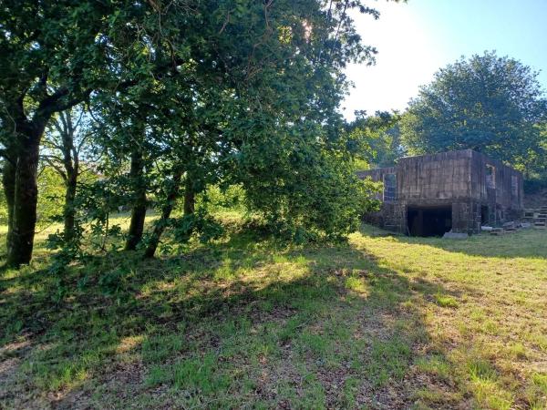 Terreno en Avecil s/n