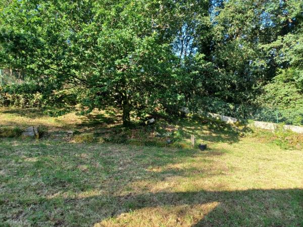 Terreno en Avecil s/n