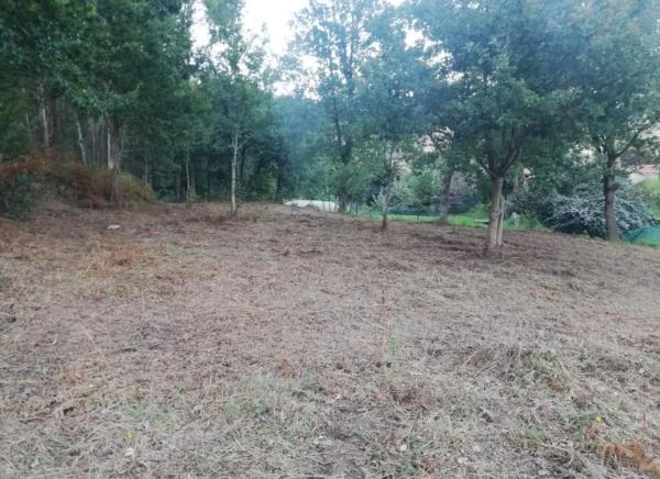 Terreno en Lugar a Granxa, 16