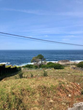 Terreno en carretera de Baiona a La Guardia, km 168