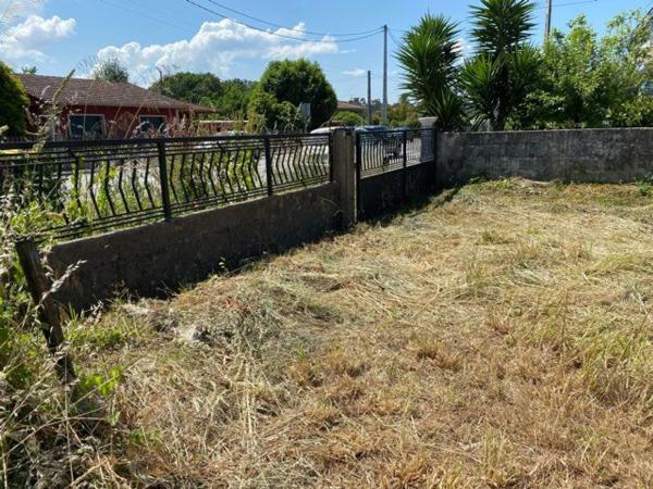 Terreno en camino a Guarda, 22