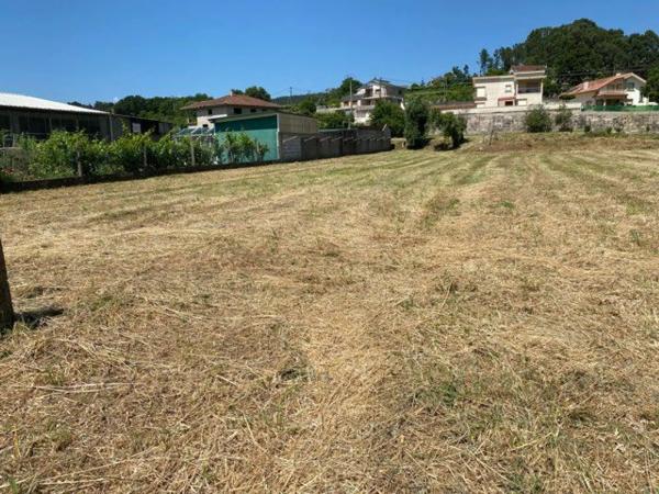 Terreno en camino a Guarda, 22