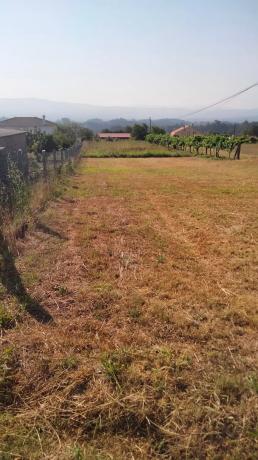 Terreno en Riás s/n sn