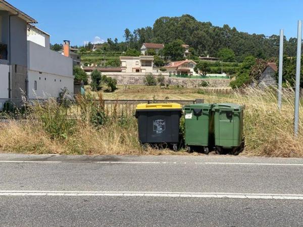 Terreno en camino a Guarda, 22