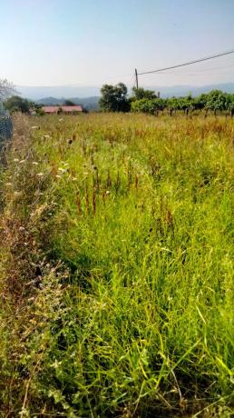 Terreno en Riás s/n sn