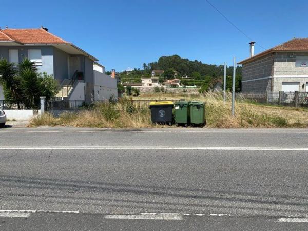Terreno en camino a Guarda, 22