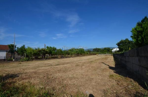 Terreno en Lugar o Cruceiro