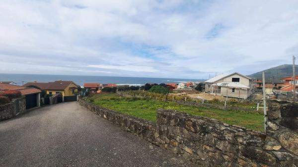 Terreno en o Serrallo