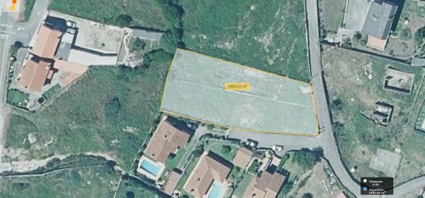 Terreno en o Serrallo