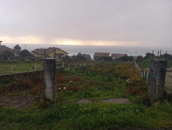 Terreno en o Serrallo