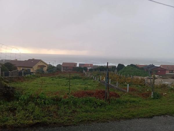 Terreno en o Serrallo