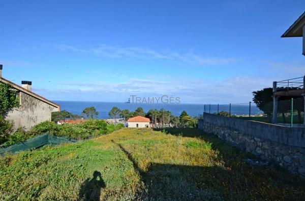 Terreno en O Rosal