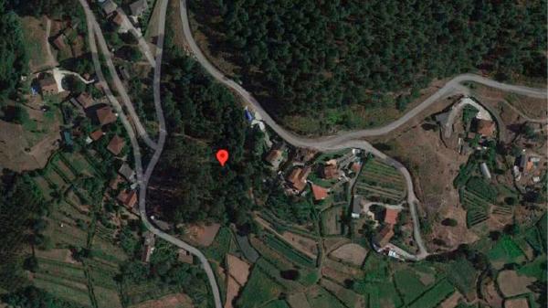 Terreno en camino Lg Saides s/n None