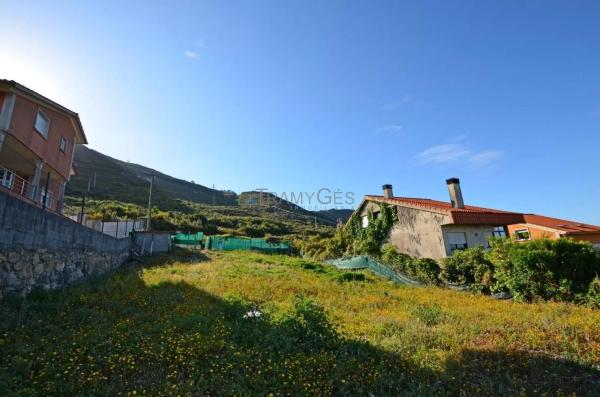 Terreno en O Rosal