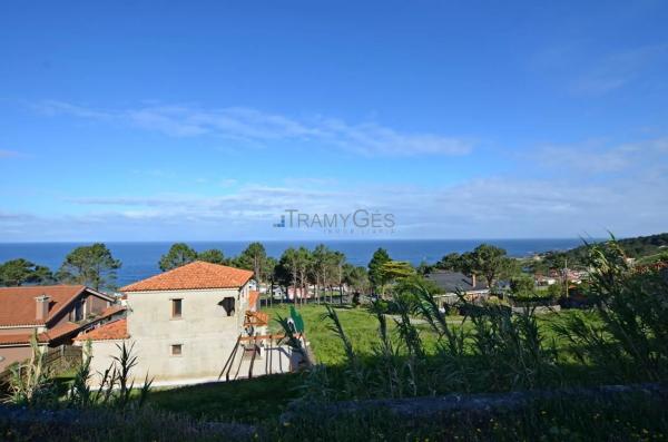 Terreno en O Rosal