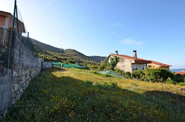 Terreno en O Rosal