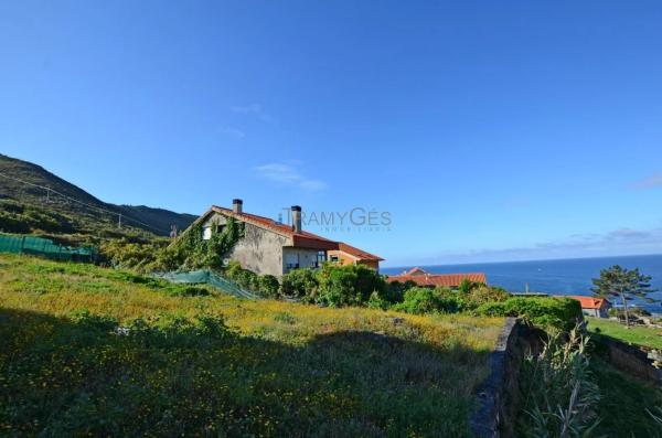 Terreno en O Rosal