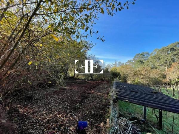 Terreno en o Serrallo