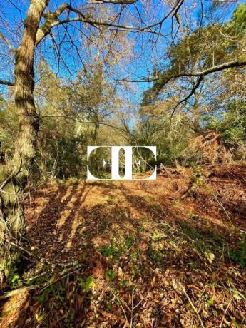 Terreno en o Serrallo