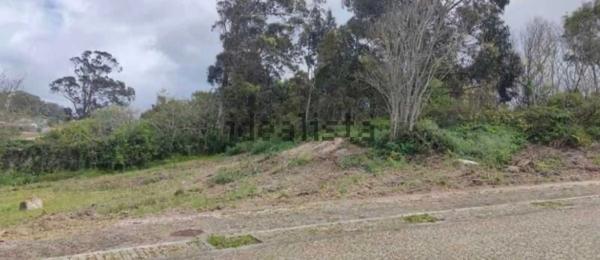 Terreno en avenida de Santo Domingo de Guzmán s/n