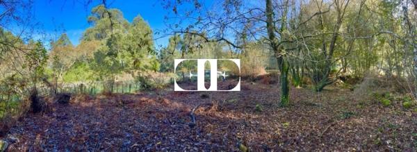 Terreno en o Serrallo