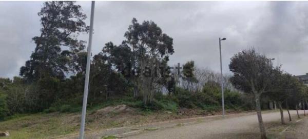 Terreno en avenida de Santo Domingo de Guzmán s/n