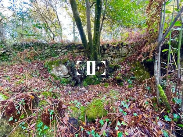 Terreno en o Serrallo