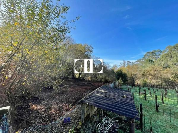 Terreno en o Serrallo