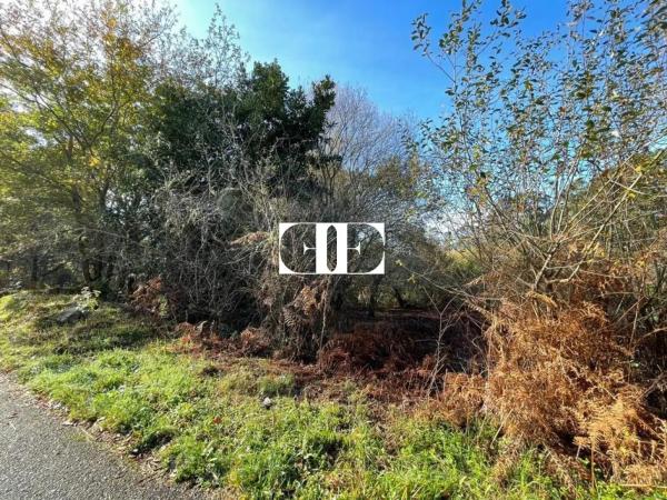 Terreno en o Serrallo