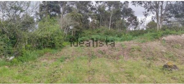 Terreno en avenida de Santo Domingo de Guzmán s/n