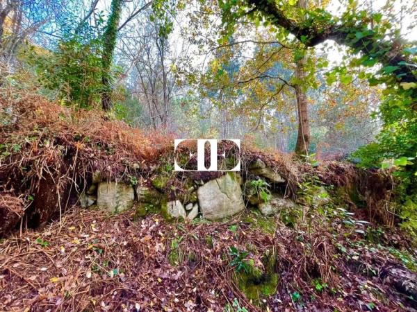 Terreno en o Serrallo