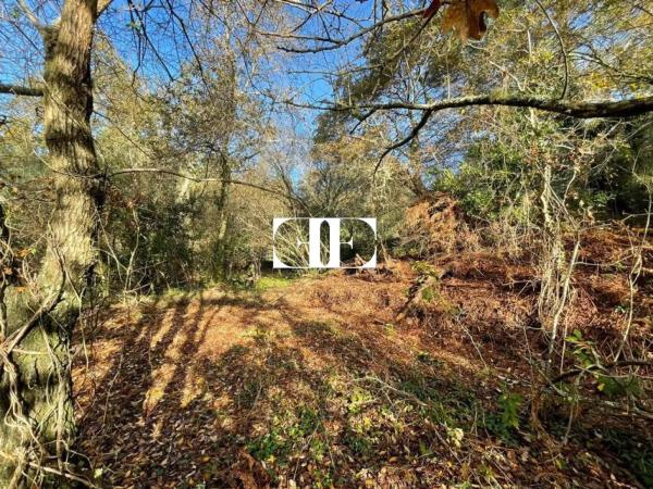 Terreno en o Serrallo